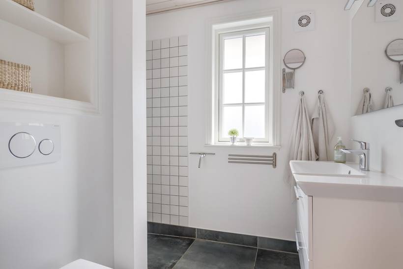 Foto von Ferienhaus JP80 in Sønderstrand - Rømø