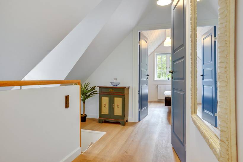 Foto von Ferienhaus JP80 in Sønderstrand - Rømø
