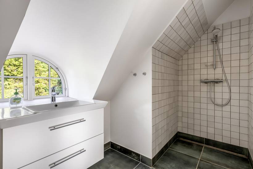 Foto von Ferienhaus JP80 in Sønderstrand - Rømø