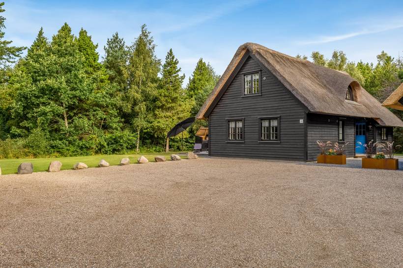 Foto von Ferienhaus JP80 in Sønderstrand - Rømø