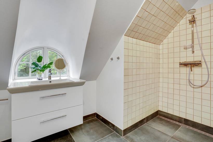 Foto von Ferienhaus JP80 in Sønderstrand - Rømø