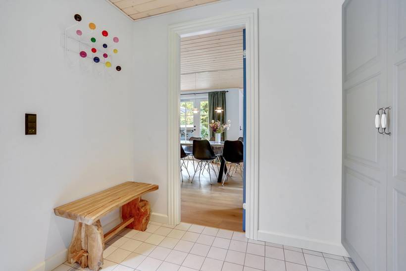 Foto von Ferienhaus JP80 in Sønderstrand - Rømø