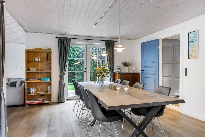 Foto von Ferienhaus JP80 in Sønderstrand - Rømø