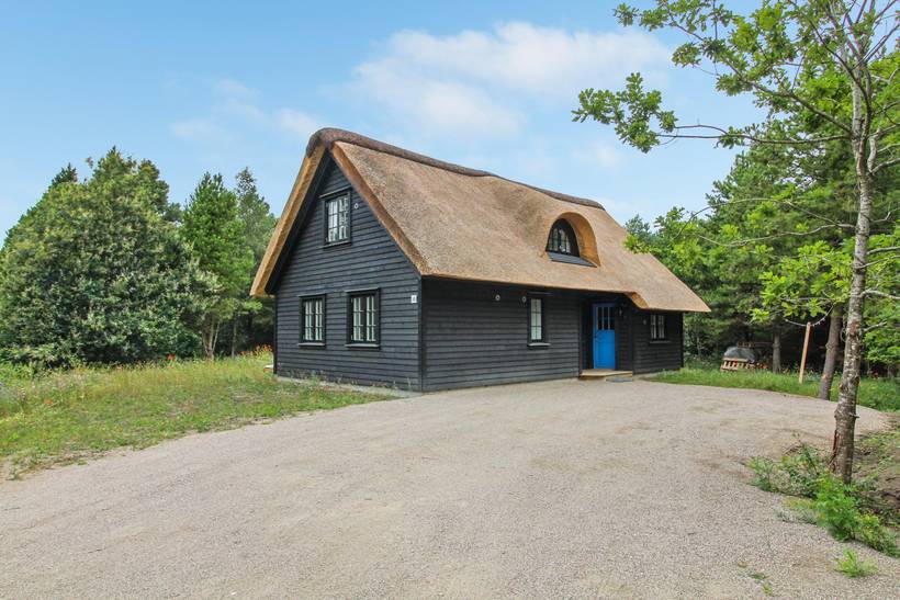 Foto von Ferienhaus JP80 in Sønderstrand - Rømø