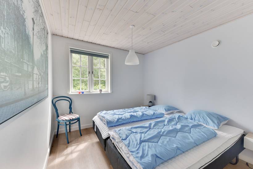 Foto von Ferienhaus JP80 in Sønderstrand - Rømø