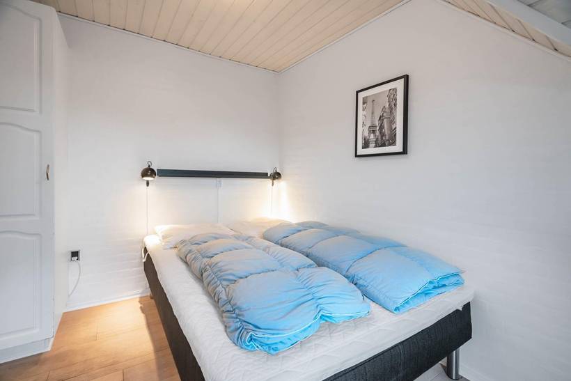 Foto von Ferienhaus JP81 in Henne Strand - Westjütland