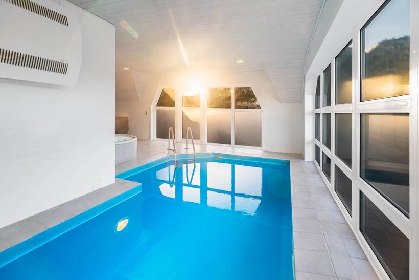Foto von Ferienhaus JP81 in Henne Strand - Westjütland