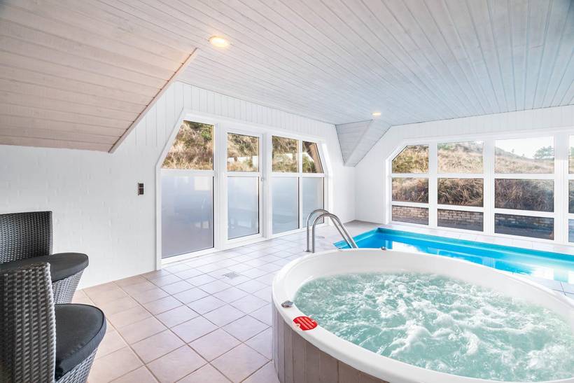 Foto von Ferienhaus JP81 in Henne Strand - Westjütland