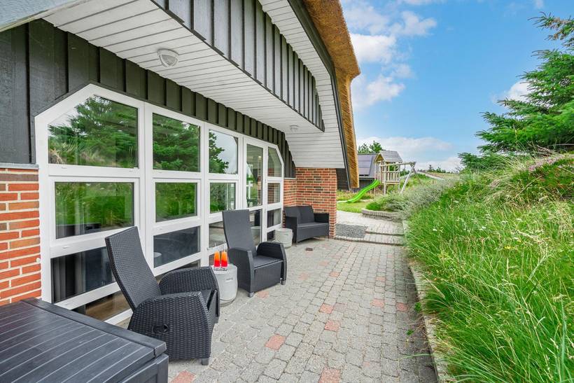 Foto von Ferienhaus JP81 in Henne Strand - Westjütland