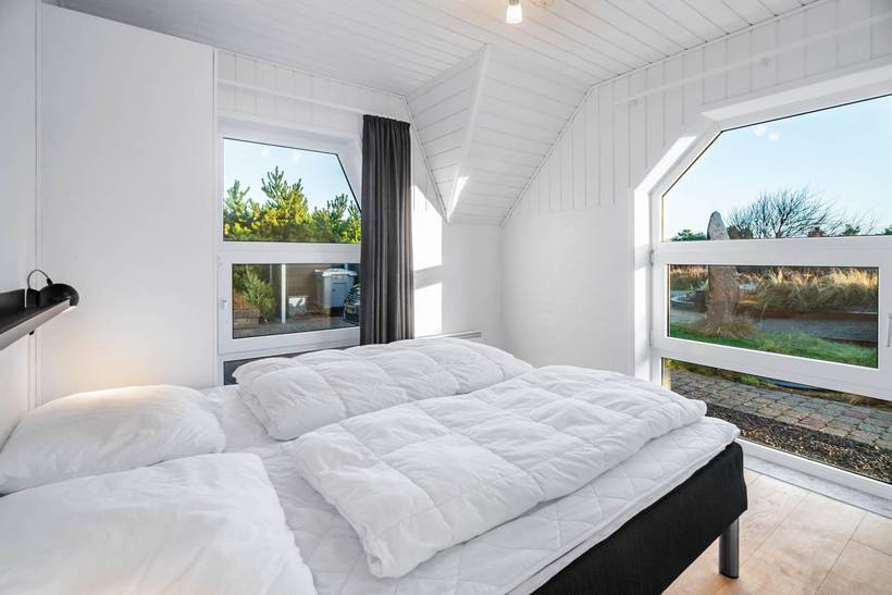 Foto von Ferienhaus JP81 in Henne Strand - Westjütland