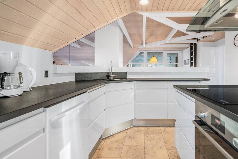 Foto von Ferienhaus JP81 in Henne Strand - Westjütland