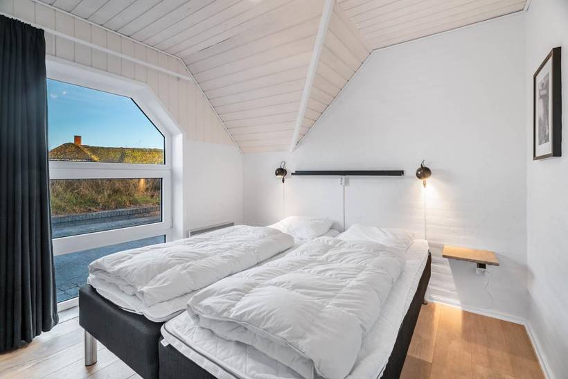 Foto von Ferienhaus JP81 in Henne Strand - Westjütland