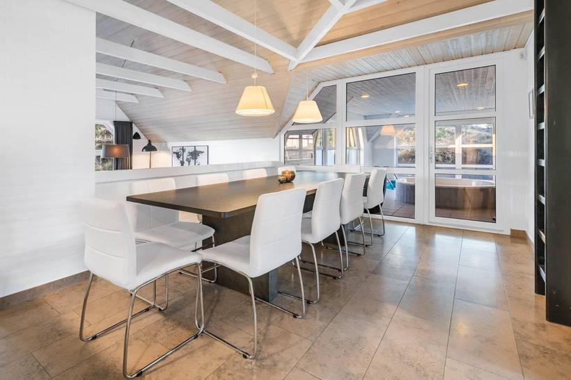 Foto von Ferienhaus JP81 in Henne Strand - Westjütland