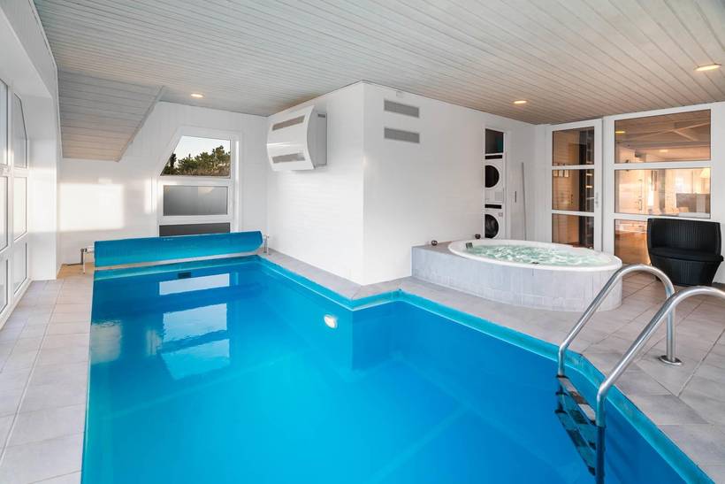 Foto von Ferienhaus JP81 in Henne Strand - Westjütland