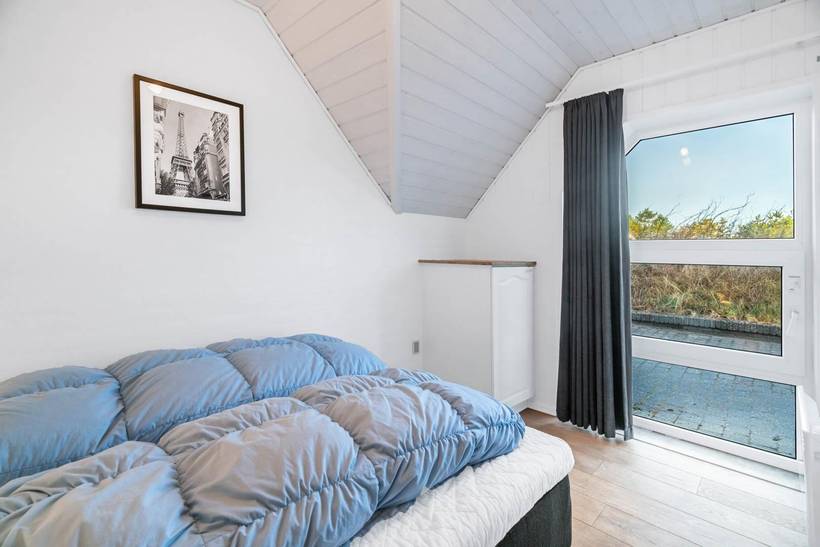 Foto von Ferienhaus JP81 in Henne Strand - Westjütland