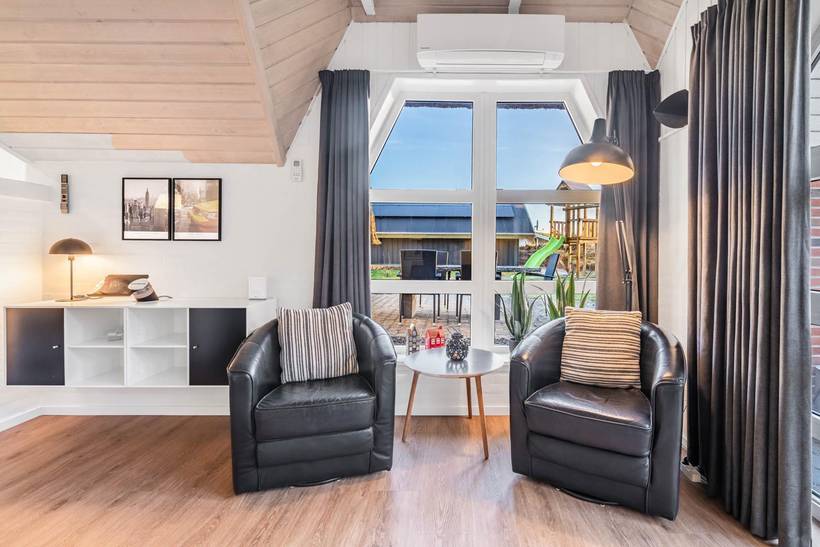 Foto von Ferienhaus JP81 in Henne Strand - Westjütland
