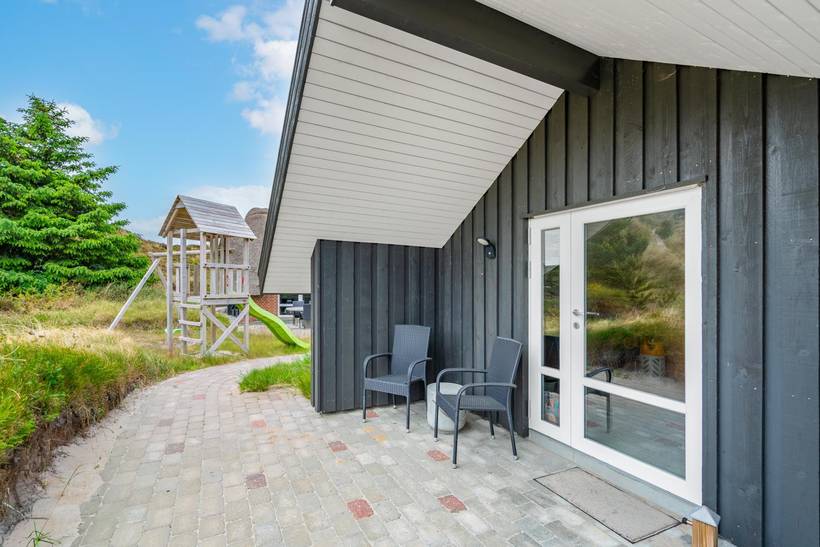 Foto von Ferienhaus JP81 in Henne Strand - Westjütland