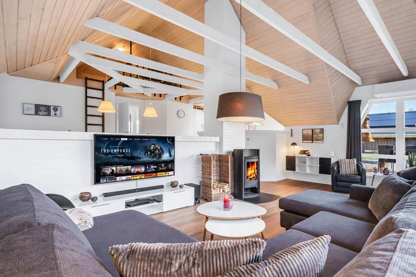 Foto von Ferienhaus JP81 in Henne Strand - Westjütland