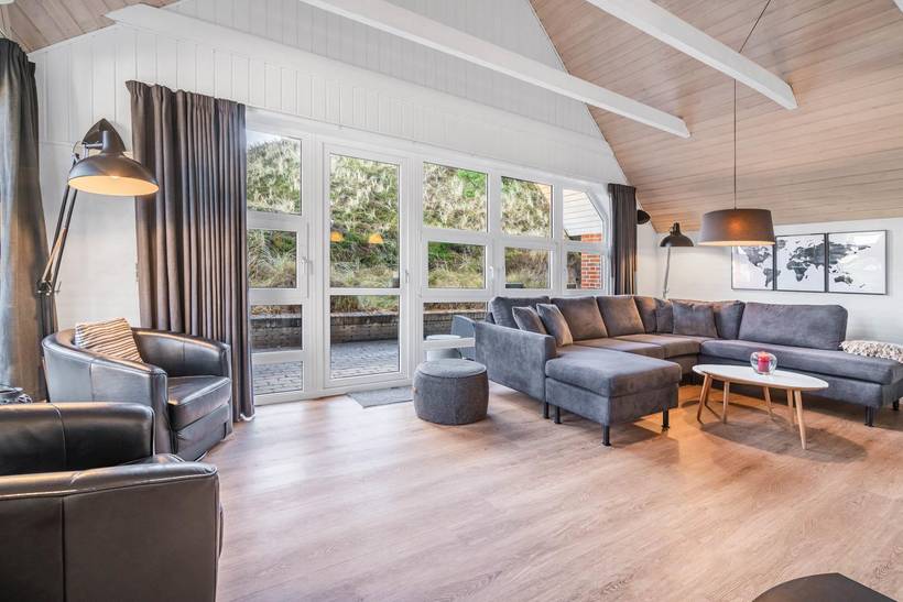 Foto von Ferienhaus JP81 in Henne Strand - Westjütland