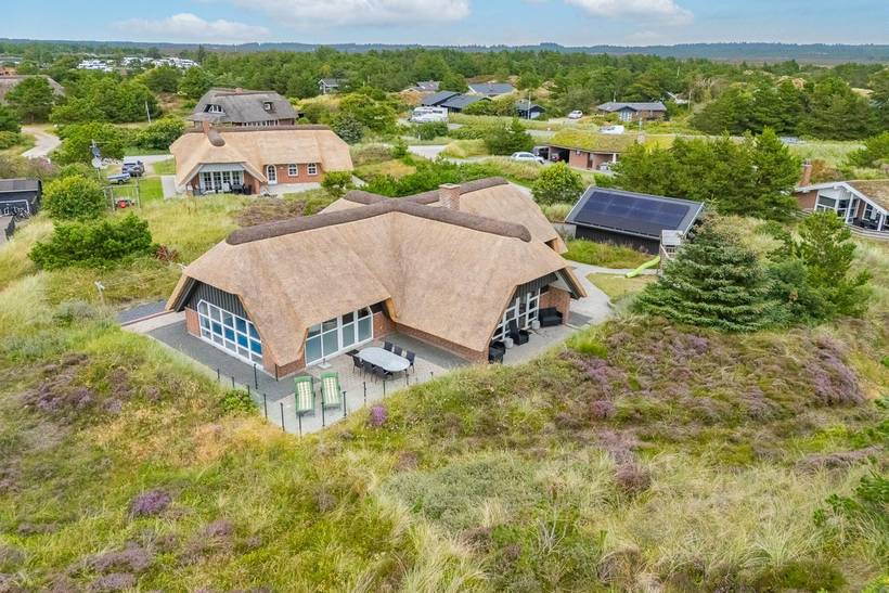 Foto von Ferienhaus JP81 in Henne Strand - Westjütland