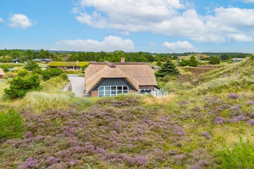 Foto von Ferienhaus JP81 in Henne Strand - Westjütland