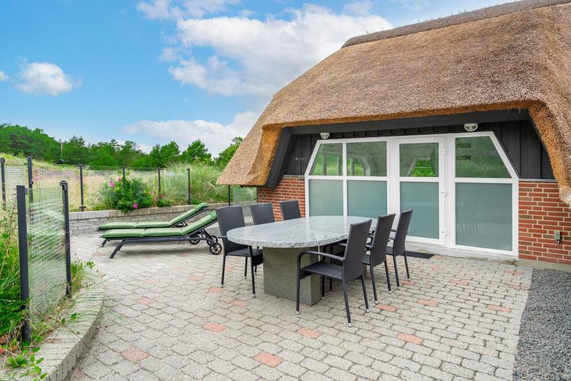 Foto von Ferienhaus JP81 in Henne Strand - Westjütland
