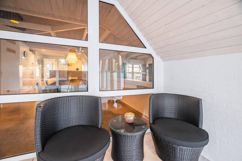 Foto von Ferienhaus JP81 in Henne Strand - Westjütland