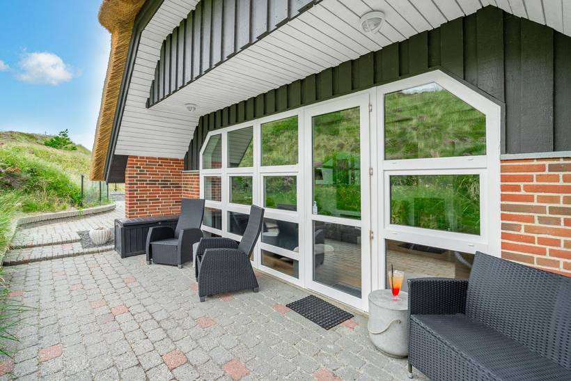 Foto von Ferienhaus JP81 in Henne Strand - Westjütland