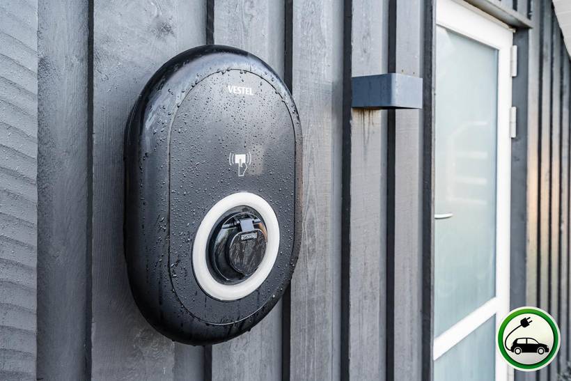 Foto von Ferienhaus JP81 in Henne Strand - Westjütland