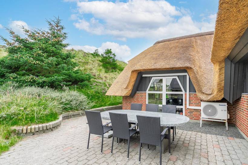 Foto von Ferienhaus JP81 in Henne Strand - Westjütland