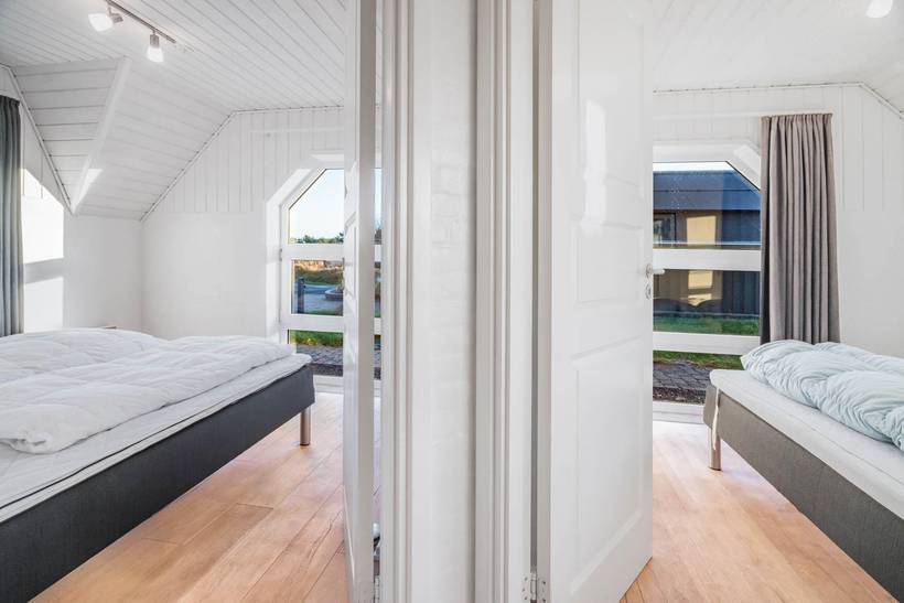 Foto von Ferienhaus JP81 in Henne Strand - Westjütland