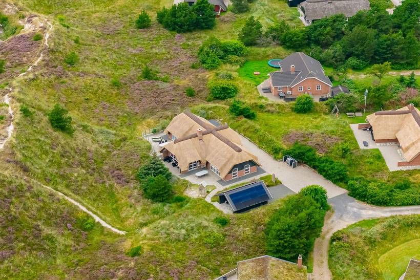 Foto von Ferienhaus JP81 in Henne Strand - Westjütland