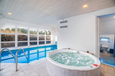 Vorschaubild von Ferienhaus JP81 in Henne Strand - Westjütland