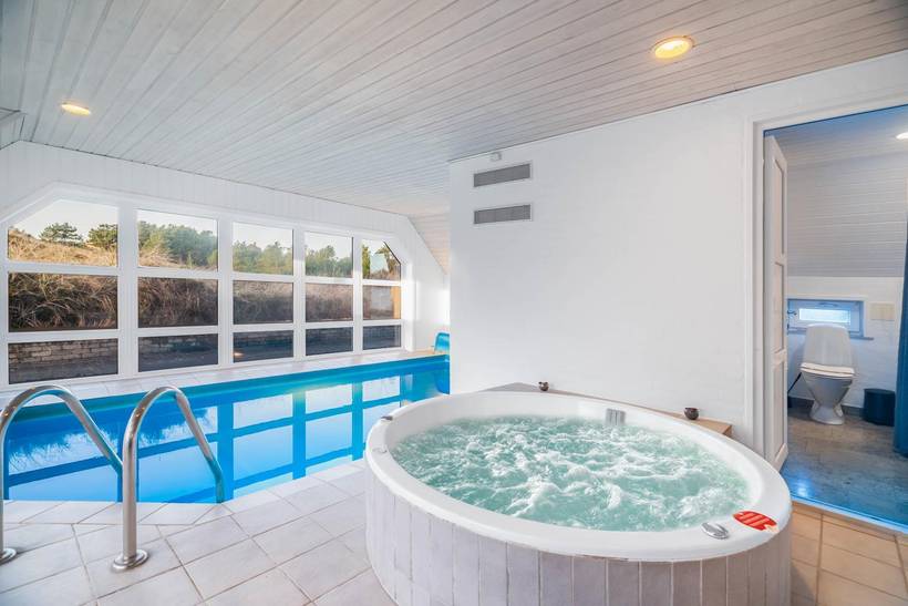 Foto von Ferienhaus JP81 in Henne Strand - Westjütland