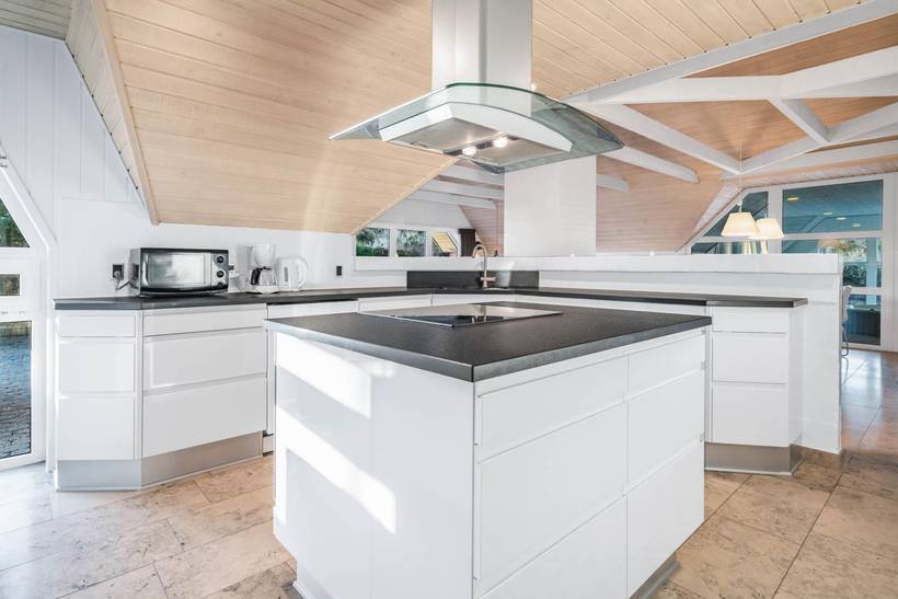 Foto von Ferienhaus JP81 in Henne Strand - Westjütland