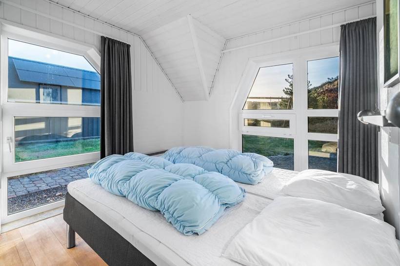 Foto von Ferienhaus JP81 in Henne Strand - Westjütland