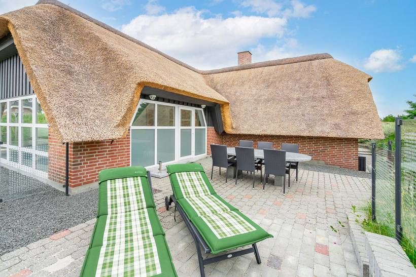Foto von Ferienhaus JP81 in Henne Strand - Westjütland