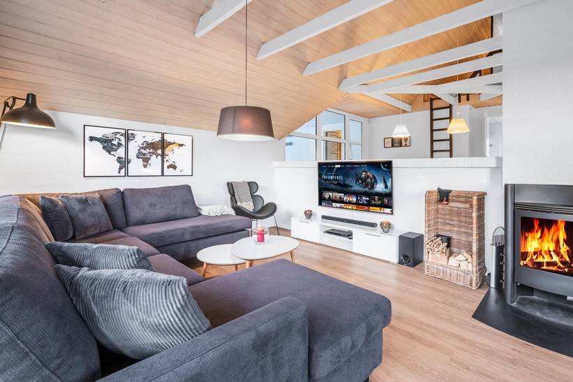 Foto von Ferienhaus JP81 in Henne Strand - Westjütland