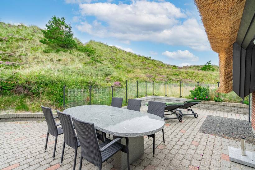 Foto von Ferienhaus JP81 in Henne Strand - Westjütland