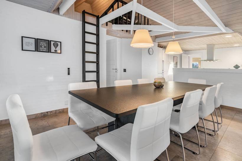 Foto von Ferienhaus JP81 in Henne Strand - Westjütland