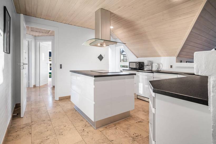 Foto von Ferienhaus JP81 in Henne Strand - Westjütland