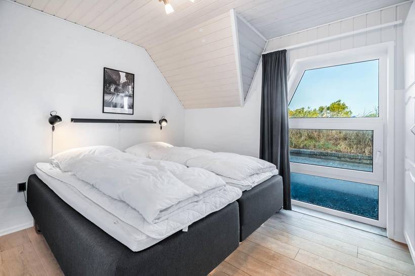 Foto von Ferienhaus JP81 in Henne Strand - Westjütland