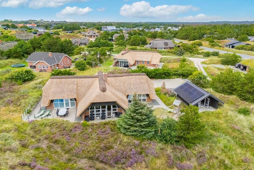 Foto von Ferienhaus JP81 in Henne Strand - Westjütland