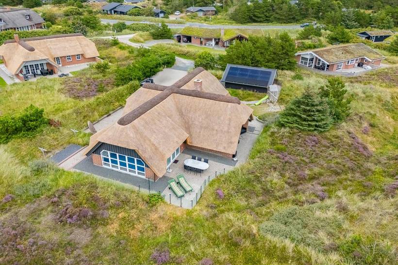 Foto von Ferienhaus JP81 in Henne Strand - Westjütland