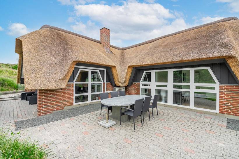Foto von Ferienhaus JP81 in Henne Strand - Westjütland
