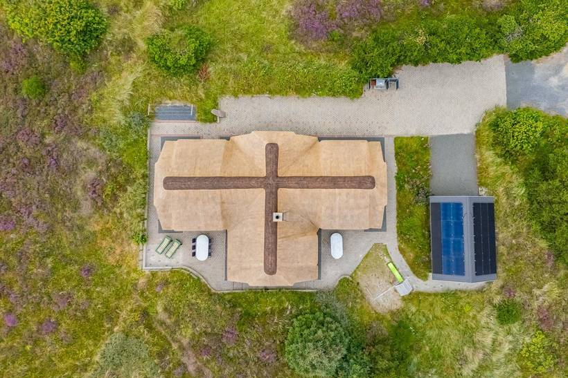 Foto von Ferienhaus JP81 in Henne Strand - Westjütland