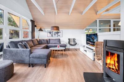 Vorschaubild von Ferienhaus JP81 in Henne Strand - Westjütland