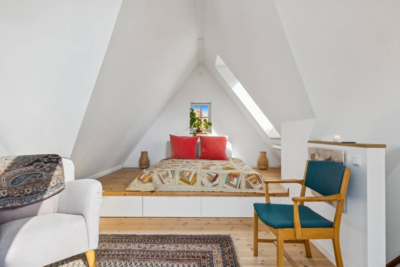 Foto von Ferienhaus JP83 in Grenå - Ostjütland