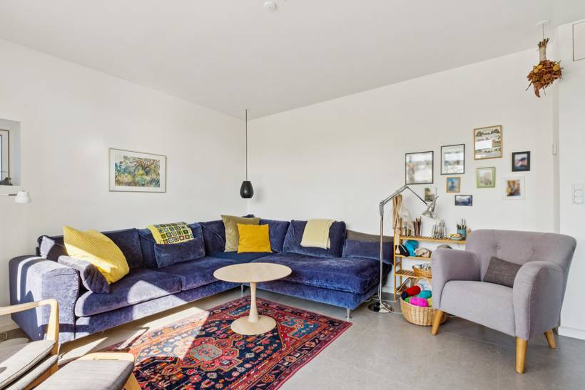 Foto von Ferienhaus JP83 in Grenå - Ostjütland