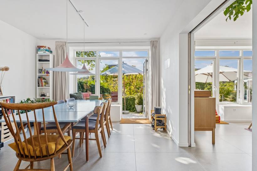 Foto von Ferienhaus JP83 in Grenå - Ostjütland